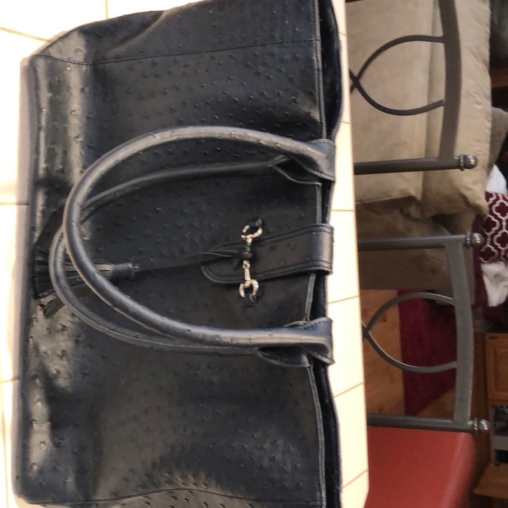 Handbag Tote - Picture 4 of 4